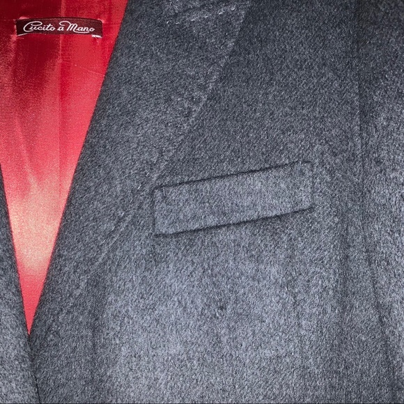 Max Mara Coat - Picture 12 of 16